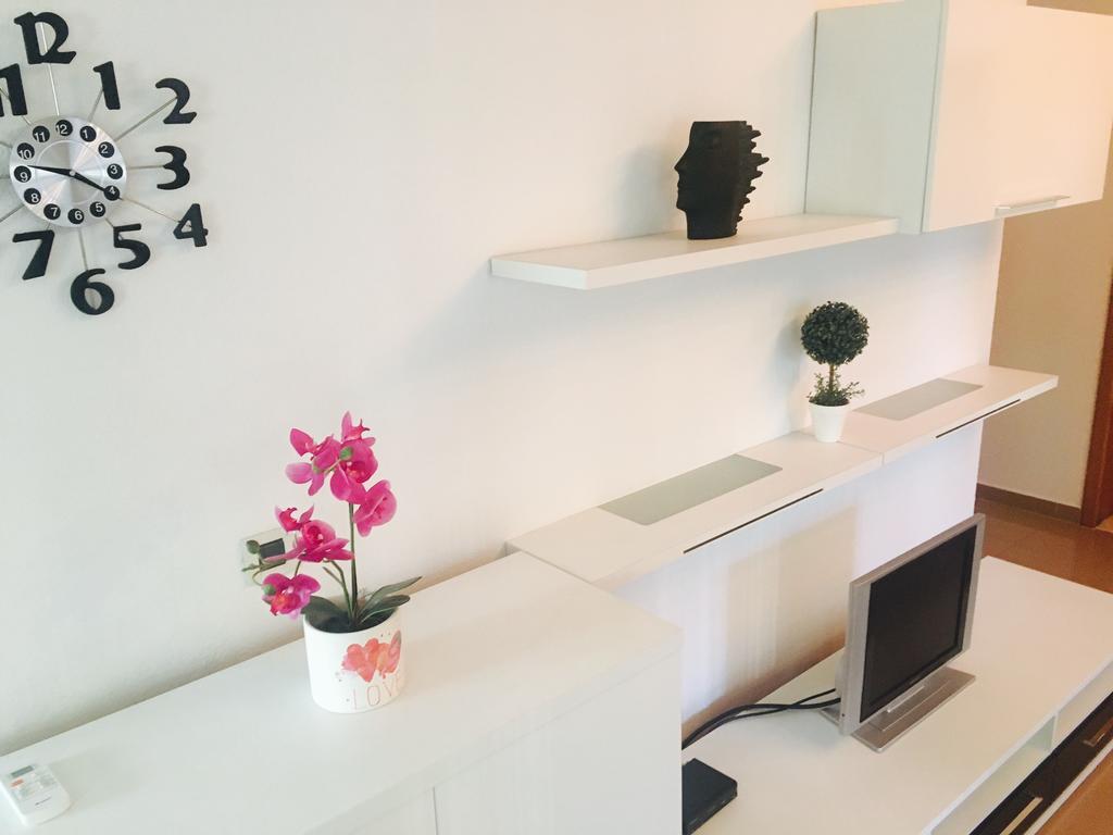 Apartment Leonardo Биоград-на-Мору Экстерьер фото